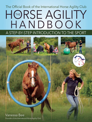 cover image of The Horse Agility Handbook